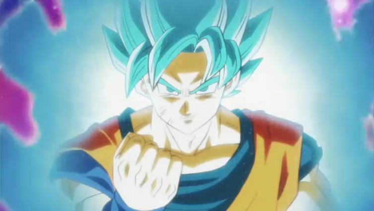 Dragon Ball Super Dublado Episodio 81 Online