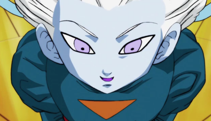 Dragon Ball Super Dublado Episodio 80 Online