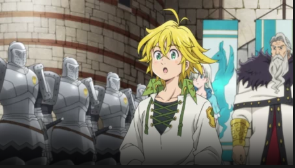 Nanatsu no Taizai 2 Temporada Dublado Episodio 01 Online