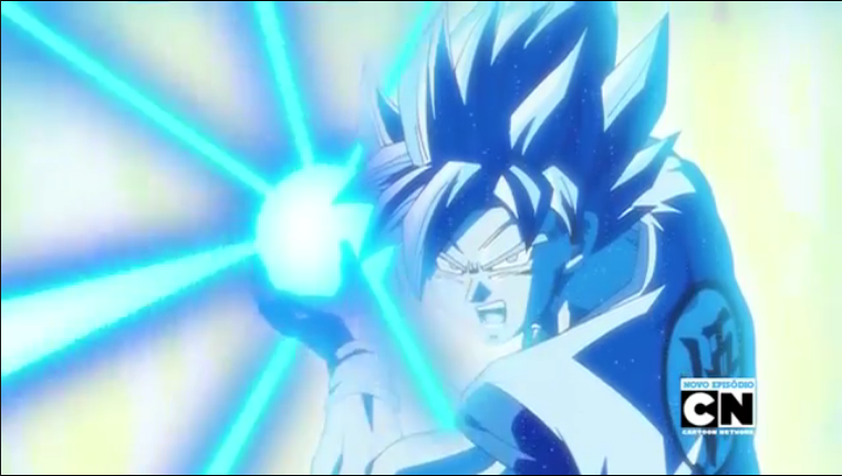 Dragon Ball Super Dublado Episodio 72 Online