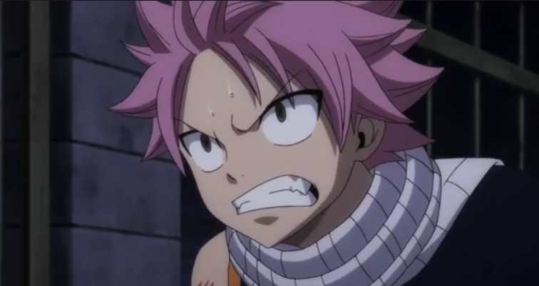 Fairy Tail Episódio 281 Online