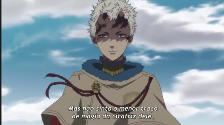 Black Clover Episodio 53 Online