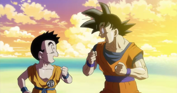 Dragon Ball Super Dublado Episodio 75 Online