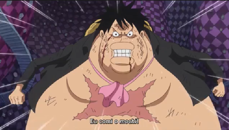 One Piece Episodio 856 Online