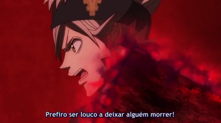 Black Clover Episodio 56 Online