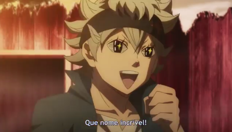 Black Clover Episodio 55 Online