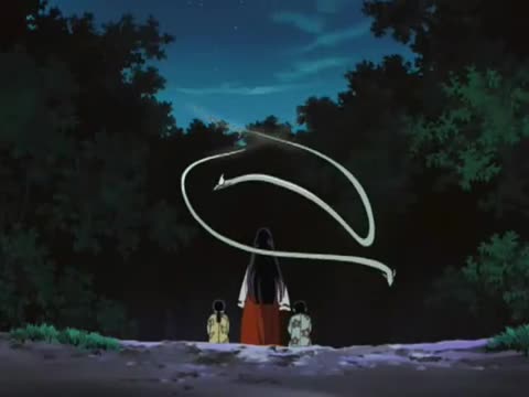 Inuyasha Dublado Episódio 151 Online