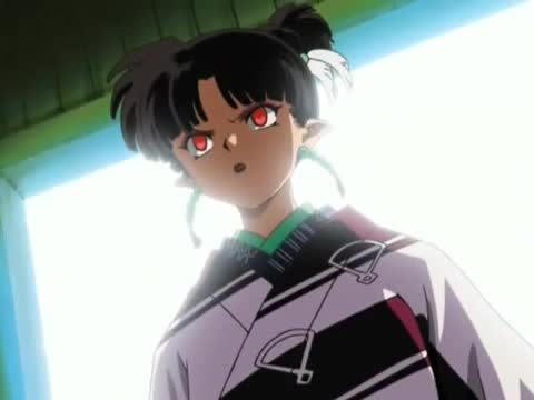 Inuyasha Dublado Episódio 153 Online