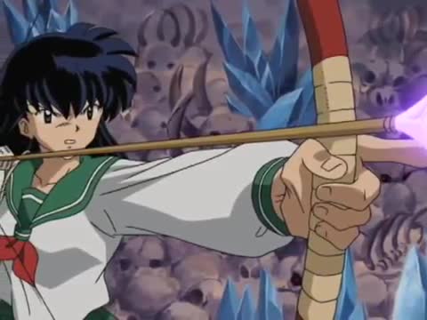 Inuyasha Dublado Episódio 157 Online