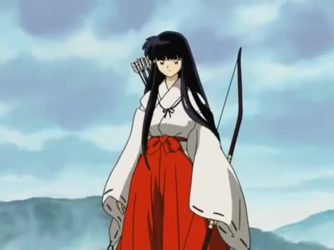 Inuyasha Dublado Episódio 158 Online