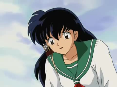 Inuyasha Dublado Episódio 159 Online