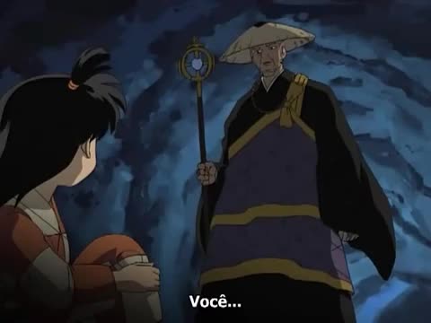 Inuyasha Dublado Episódio 162 Online