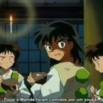 Inuyasha Dublado