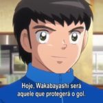 Captain Tsubasa (2018)