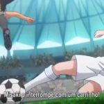 Captain Tsubasa (2018)