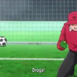 Captain Tsubasa (2018)