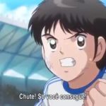 Captain Tsubasa (2018)