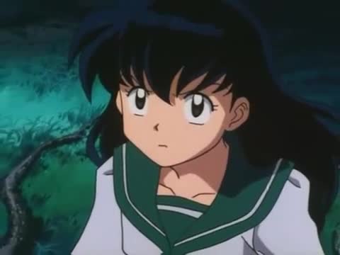 Inuyasha Dublado Episódio 01 Online