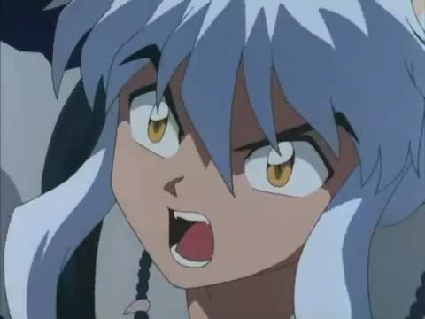 Inuyasha Dublado Episódio 04 Online