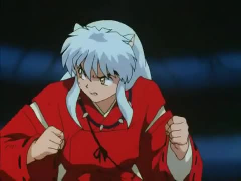 Inuyasha Dublado Episódio 06 Online