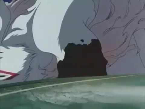 Inuyasha Dublado Episódio 07 Online