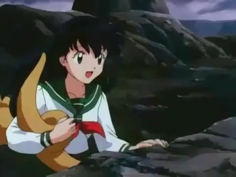 Inuyasha Dublado Episódio 10 Online