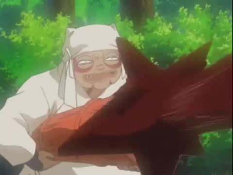 Inuyasha Dublado Episódio 104 Online