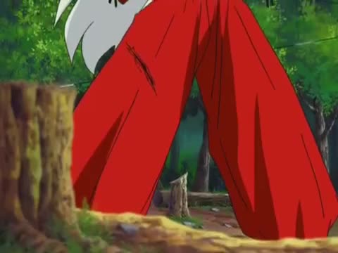 Inuyasha Dublado Episódio 105 Online