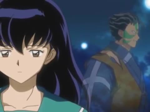 Inuyasha Dublado Episódio 109 Online