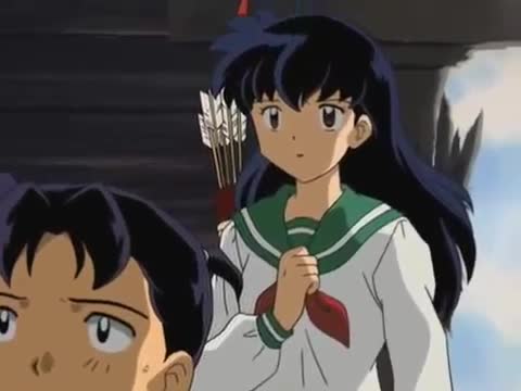 Inuyasha Dublado Episódio 112 Online