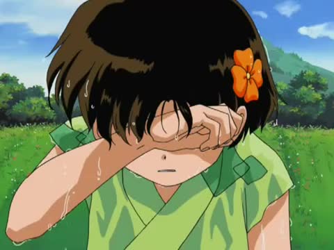 Inuyasha Dublado Episódio 130 Online