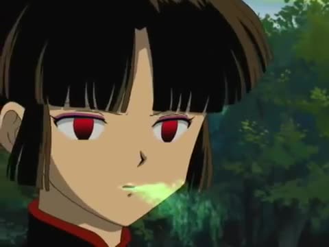 Inuyasha Dublado Episódio 132 Online