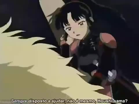 Inuyasha Dublado Episódio 133-134 Online