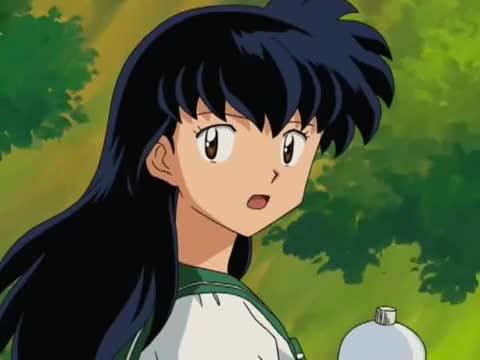 Inuyasha Dublado Episódio 137 Online