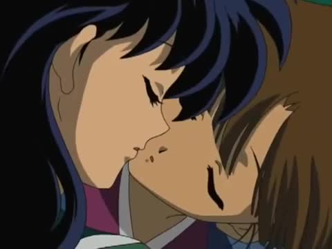 Inuyasha Dublado Episódio 138 Online