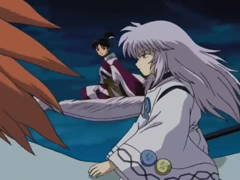 Inuyasha Dublado Episódio 142 Online