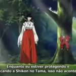 Inuyasha Dublado