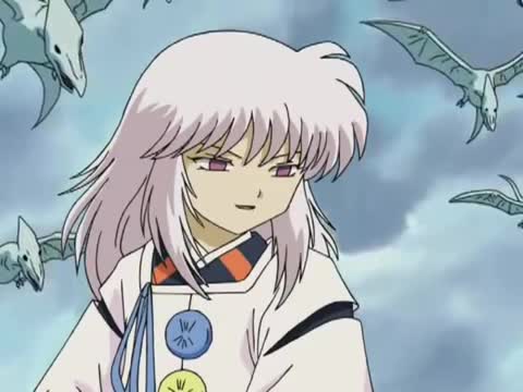 Inuyasha Dublado Episódio 149 Online