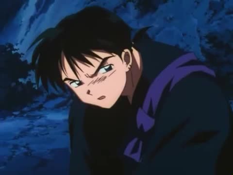 Inuyasha Dublado Episódio 18 Online