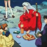 Inuyasha Dublado