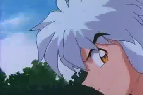 Inuyasha Dublado Episódio 25 Online