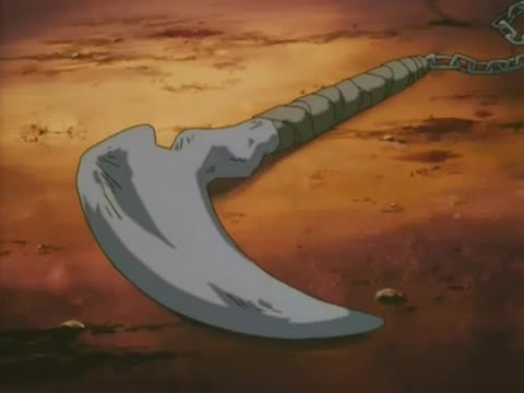 Inuyasha Dublado Episódio 30 Online