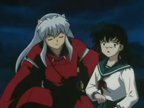 Inuyasha Dublado Episódio 33 Online