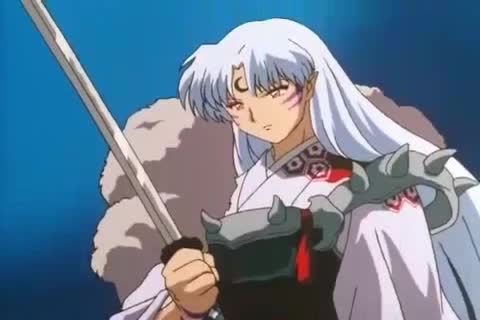 Inuyasha Dublado Episódio 35 Online