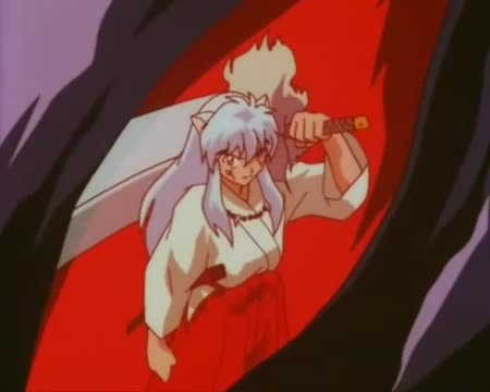 Inuyasha Dublado Episódio 43 Online