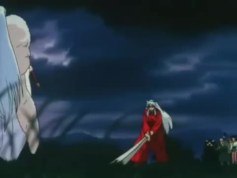 Inuyasha Dublado Episódio 45 Online