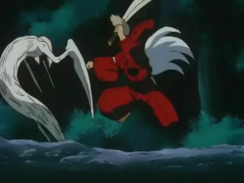 Inuyasha Dublado Episódio 46 Online