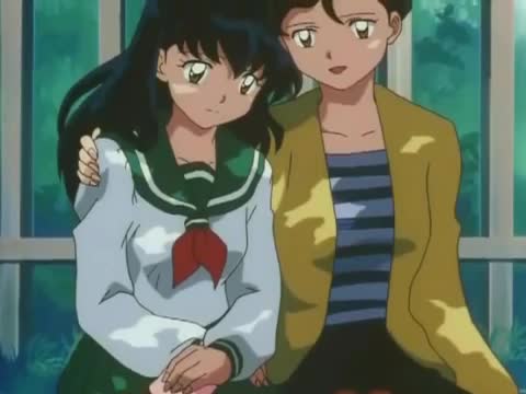 Inuyasha Dublado Episódio 48 Online