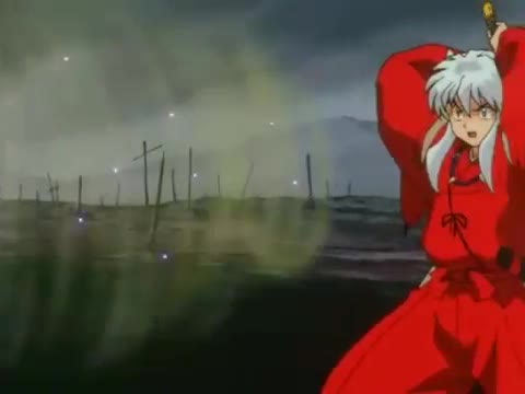 Inuyasha Dublado Episódio 51 Online