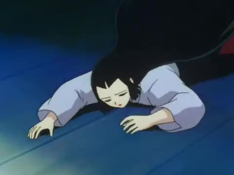 Inuyasha Dublado Episódio 56 Online